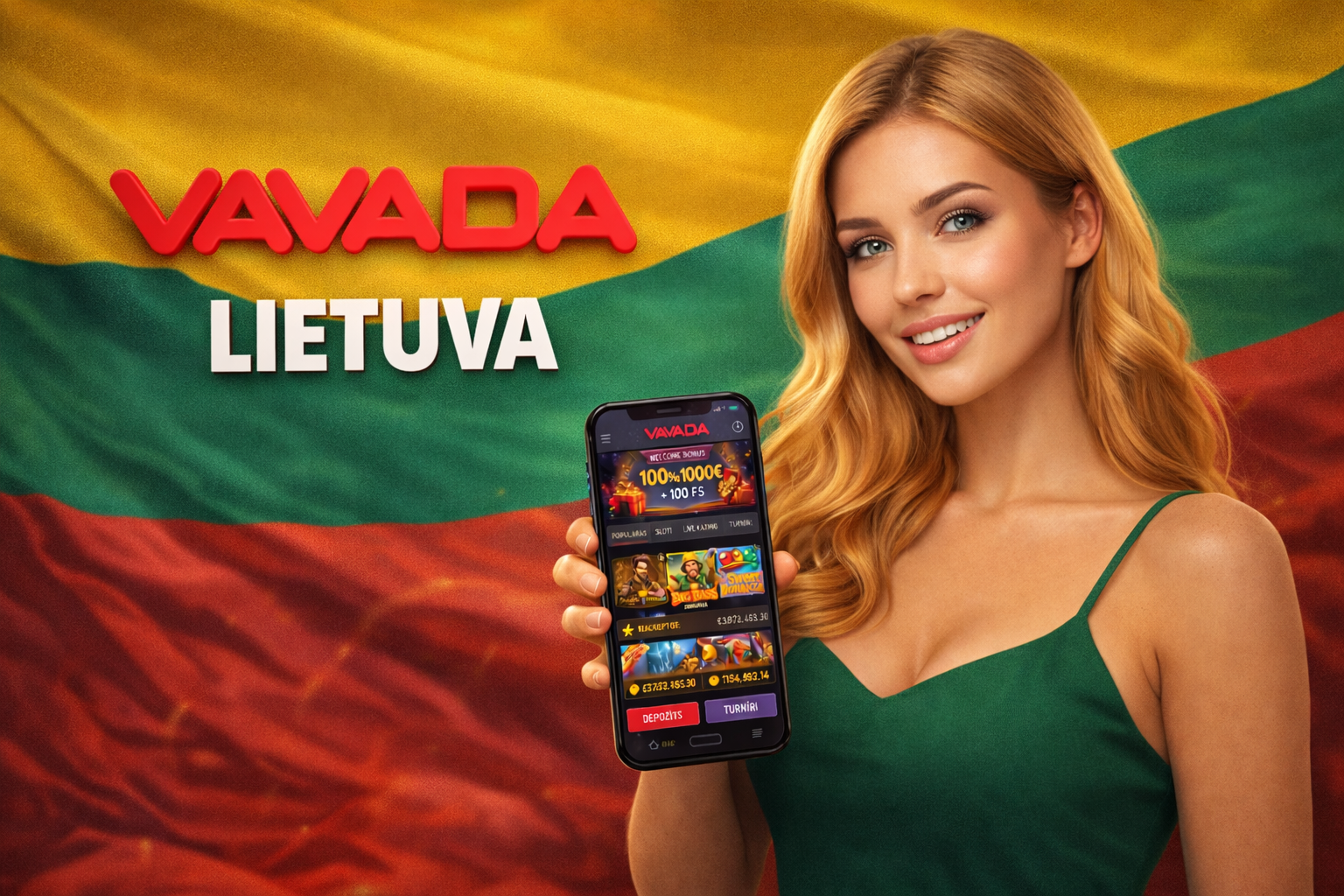vavada casino